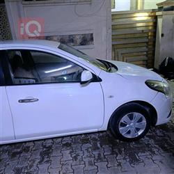 نيسان صني